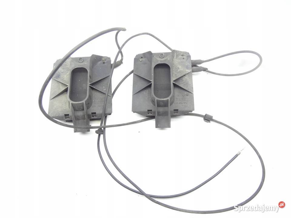 AUDI A8 D2 D3 9902 ANTENA ZAPASOWA 4D0807595 Przemęt