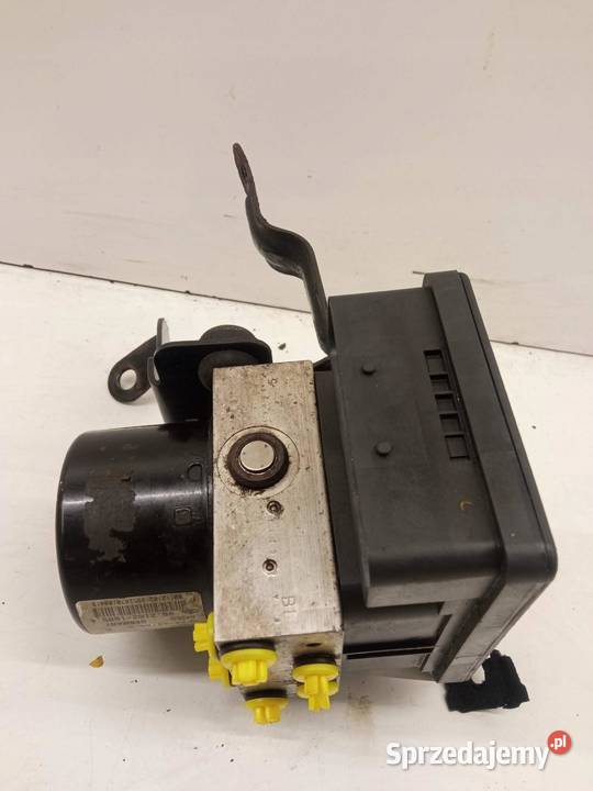 POMPA ABS DP74437A0B 06210961023 Mazda 2 II Rok produkcji 2011 Układ ABS i ESP świętokrzyskie