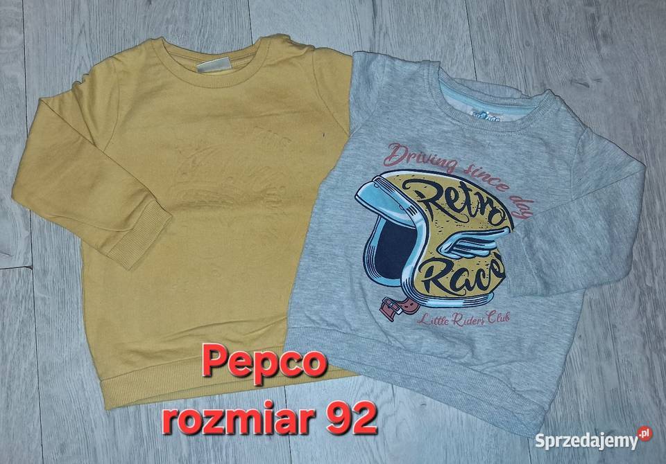 Gotowy Set chłopca Cool Club