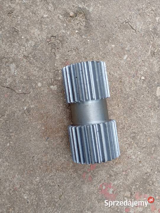 Betoniarka bmk 500 reduktor zasuwy 2426 zremb