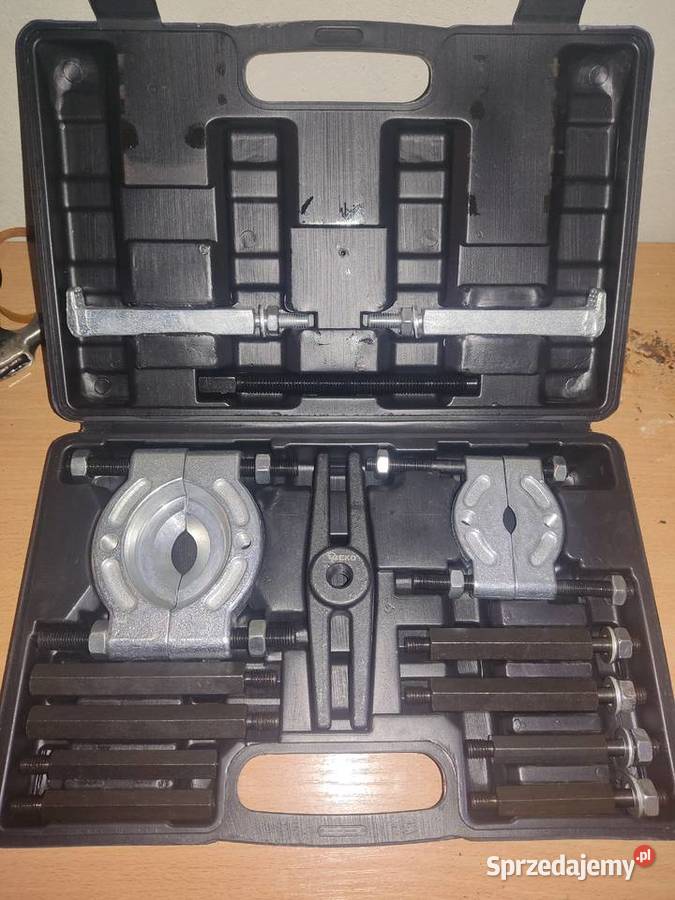 Ściągacz do łożysk i kół Zębatych przekładni Kraków sprzedam