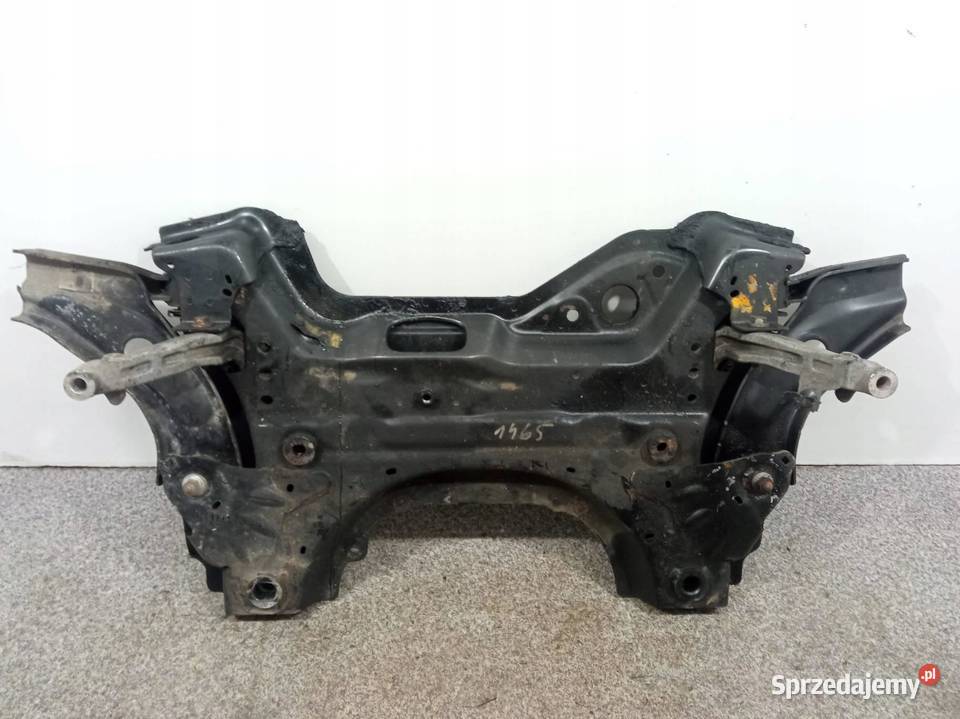 SANKI ZAWIESZENIA PRZÓD T9 WÓZEK Peugeot 308 II