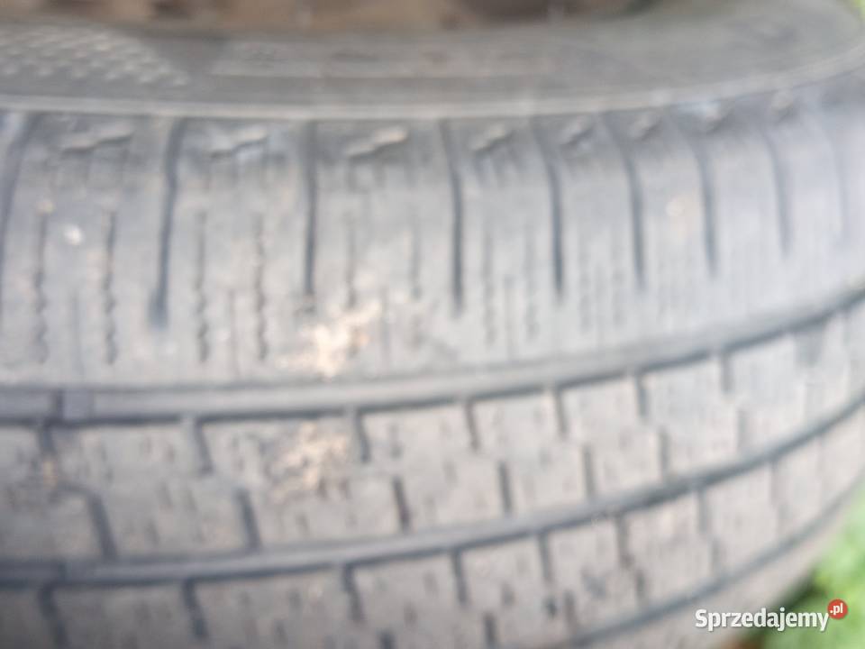 VW T 4 Caravella