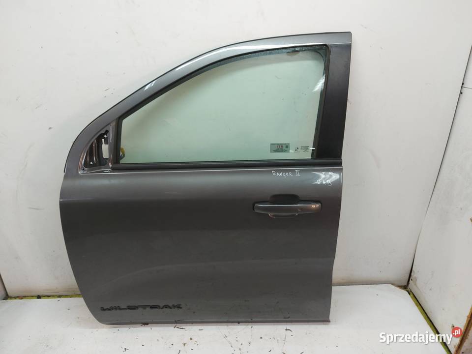 Ford Ranger VI 6 Drzwi przód lewy 2AB 2023 AS2 dolnośląskie