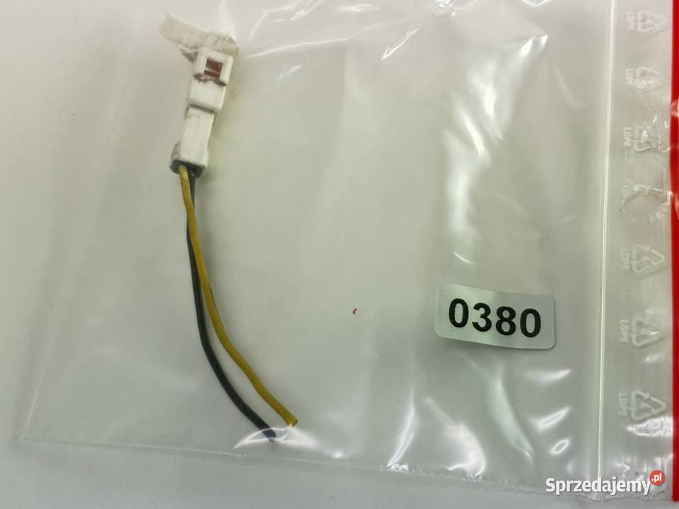 WTYCZKA KOSTKA 3 DUCATI DIAVEL Janowice