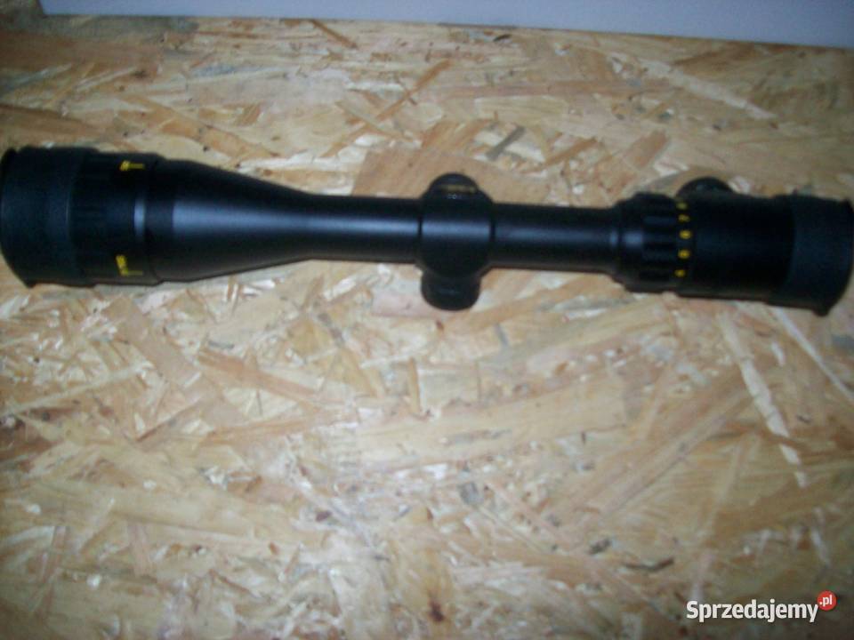 Celownik optycznyluneta BSA416x44a Głogowa