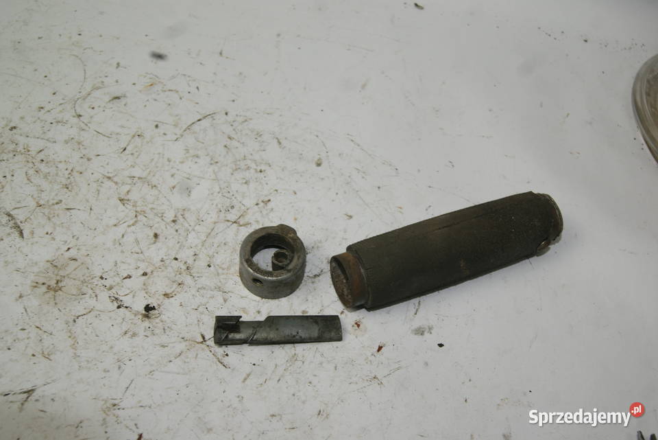 ROLGAZ KOMPLET DKW NZ 350 RT 250 RT200 AWO