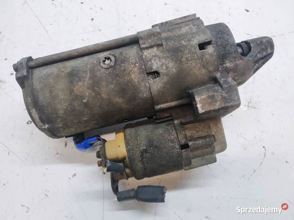 ROZRUSZNIK 9646694080 16 HDI Citroen Xsara