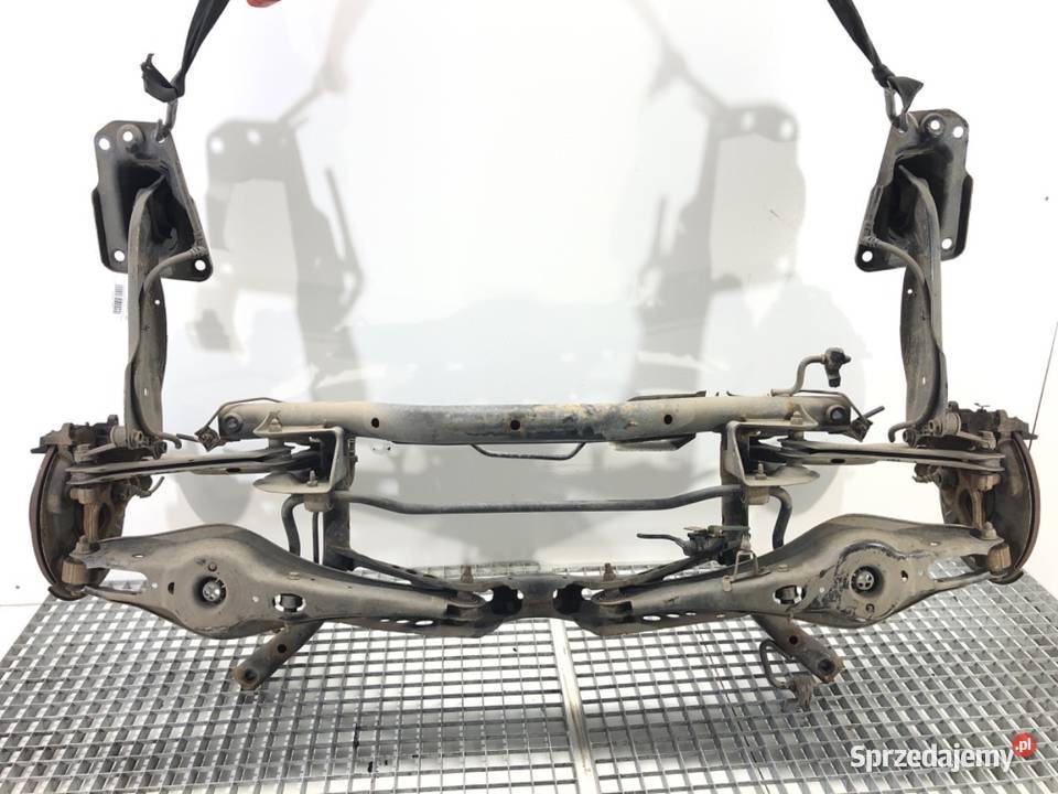 BELKA TYŁ VW GOLF VII Kombi 5Q0505315H TYLNA osobowe sprzedam