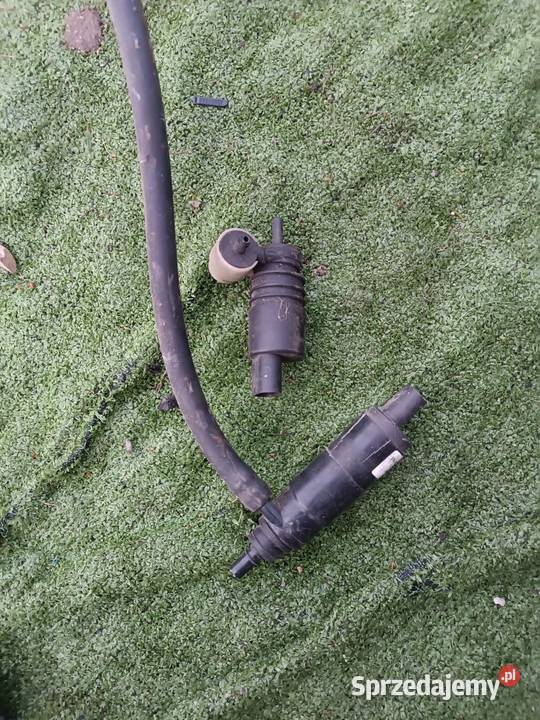 Pompka silniczek spryskiwacza VW AUDI Zagajnik