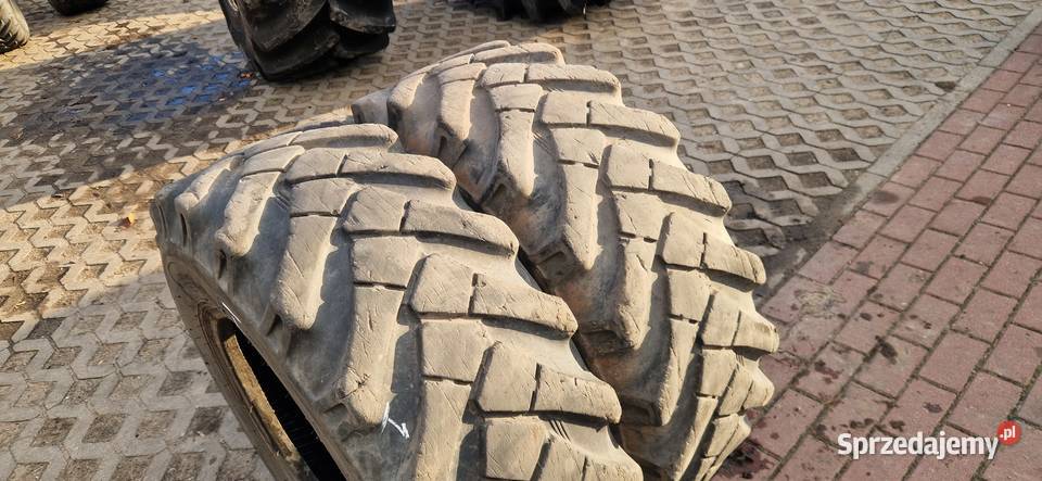 12520 1258020 3408020 33580r20 Alliance 10PR 70 Nowe Miasto Lubawskie sprzedam