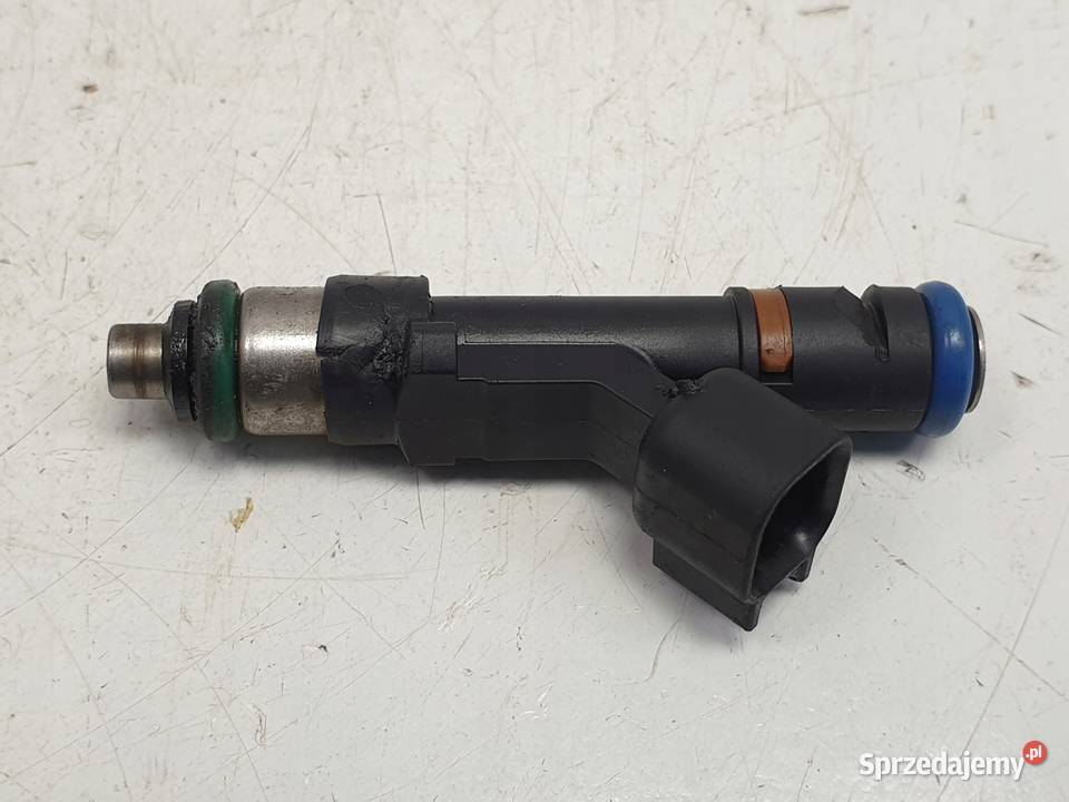 WTRYSKIWACZ Ford Mondeo MK4 20 16V 0280158105 Wtryskiwacze Chełm sprzedam