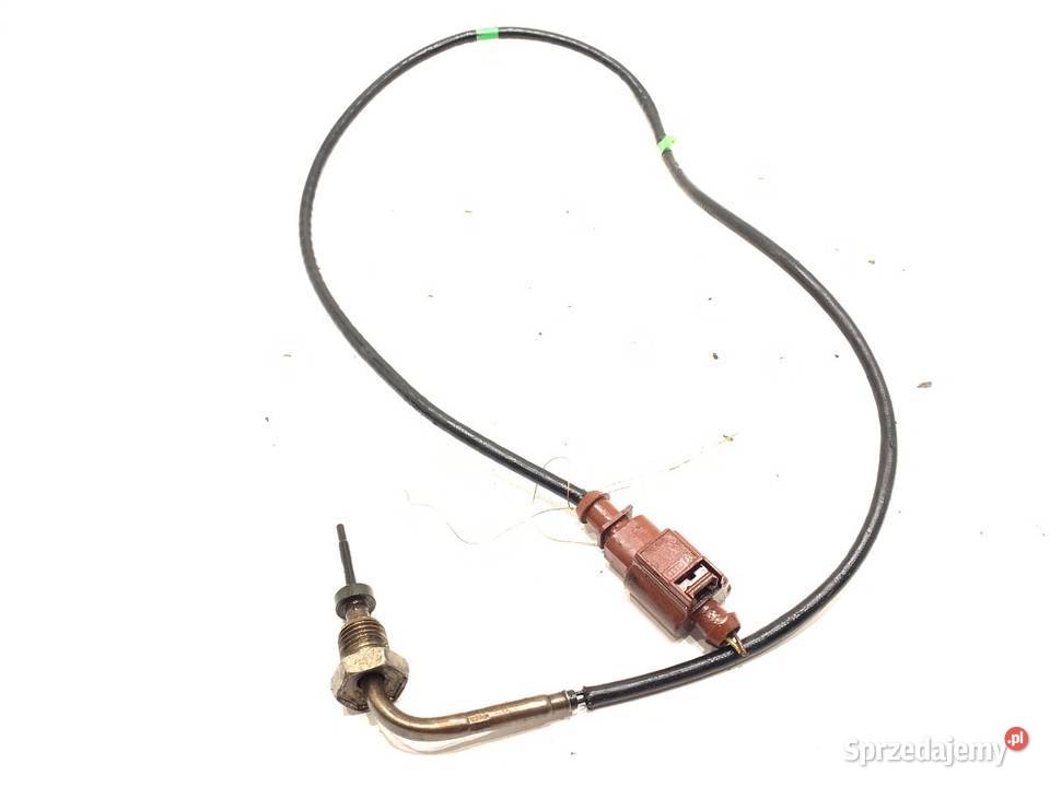 CZUJNIK TEMPERATURY SPALIN VW PASSAT B8