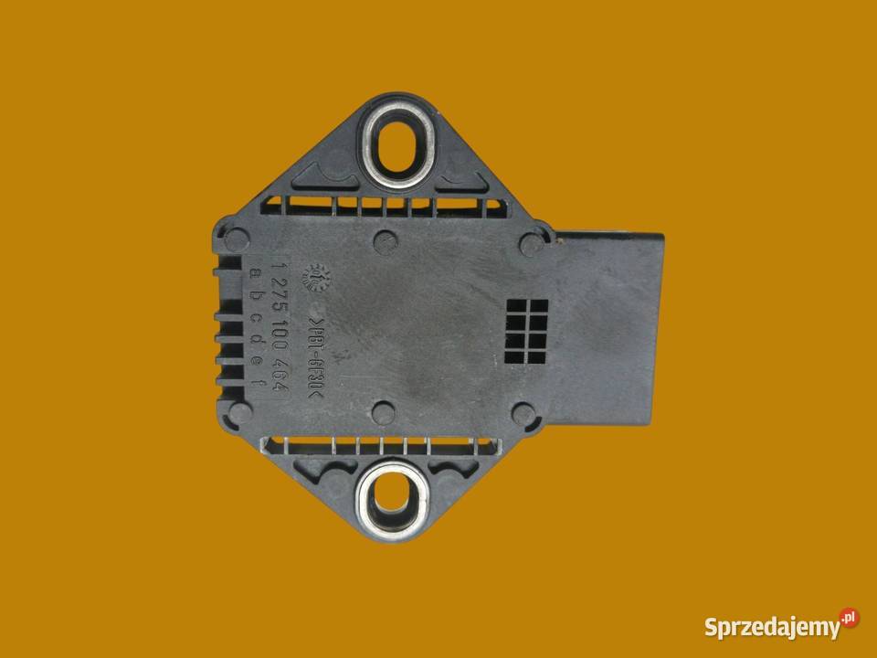 CZUJNIK SENSOR ESP 0265005650 8918306010 Toyota