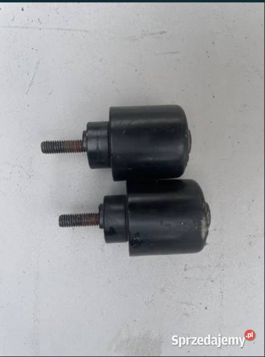 Odważniki kierownicy Honda NC 750 Integra Ostrzeszów sprzedam