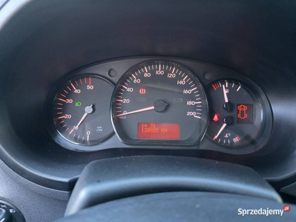 Mercedes Citan 15 Diesel 75 Bluetooth Hak pomorskie Słupsk