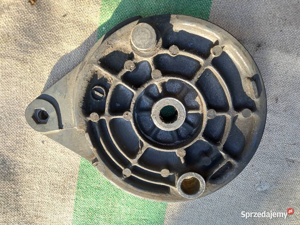 SZCZĘKOTRZYMACZ KAWASAKI KZ 400 mazowieckie