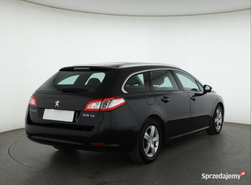 Peugeot 508 20 HDi isofix 508 Piaseczno sprzedam