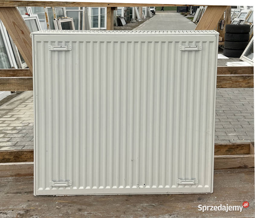 Grzejnik Używany 90x90 V33