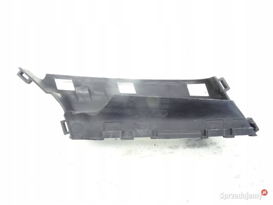 077129617 AUDI A8 D2 OSLONA DOLOT POWIETRZA Przemęt