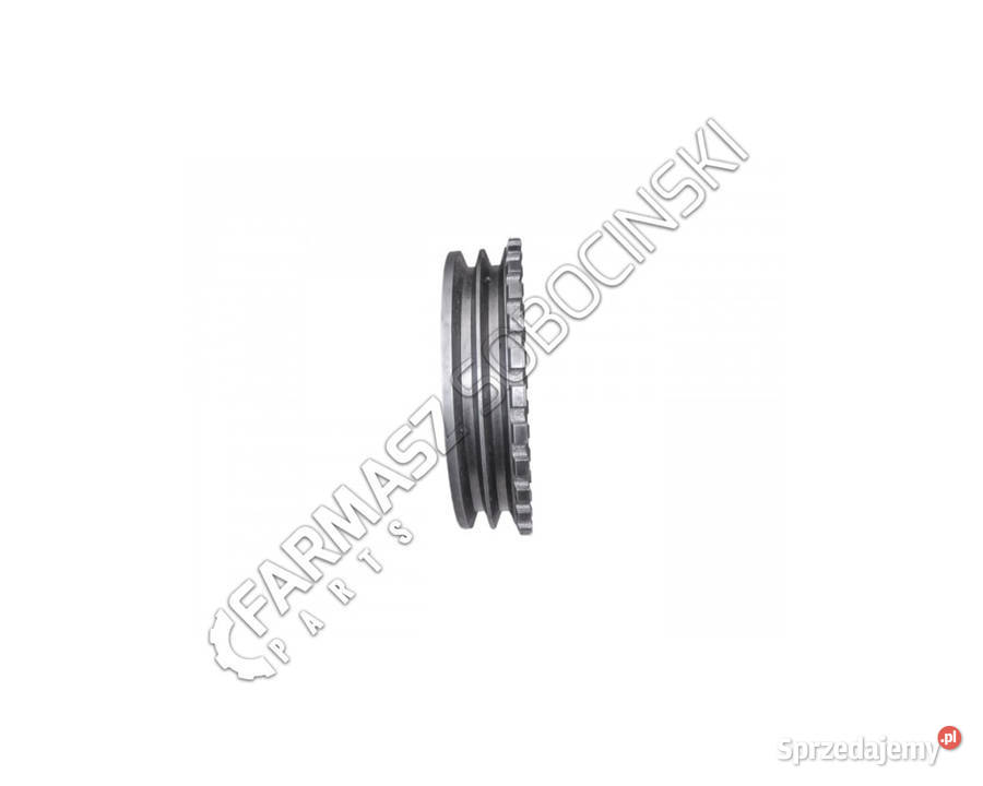 KOŁO PASOWE Kombajny Case IH kat1330488C1 łódzkie Bogdanka