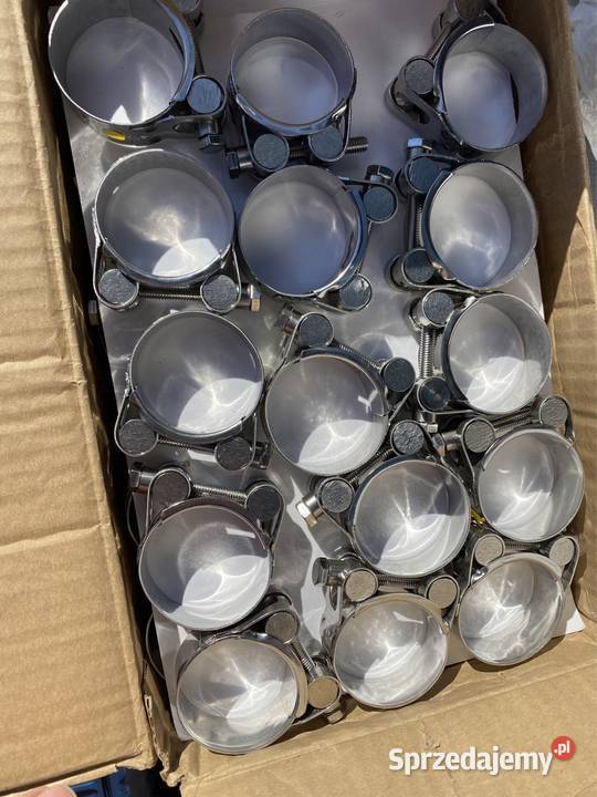 Obejmą zaciskowa do węży 4043 W5 Rzeszów