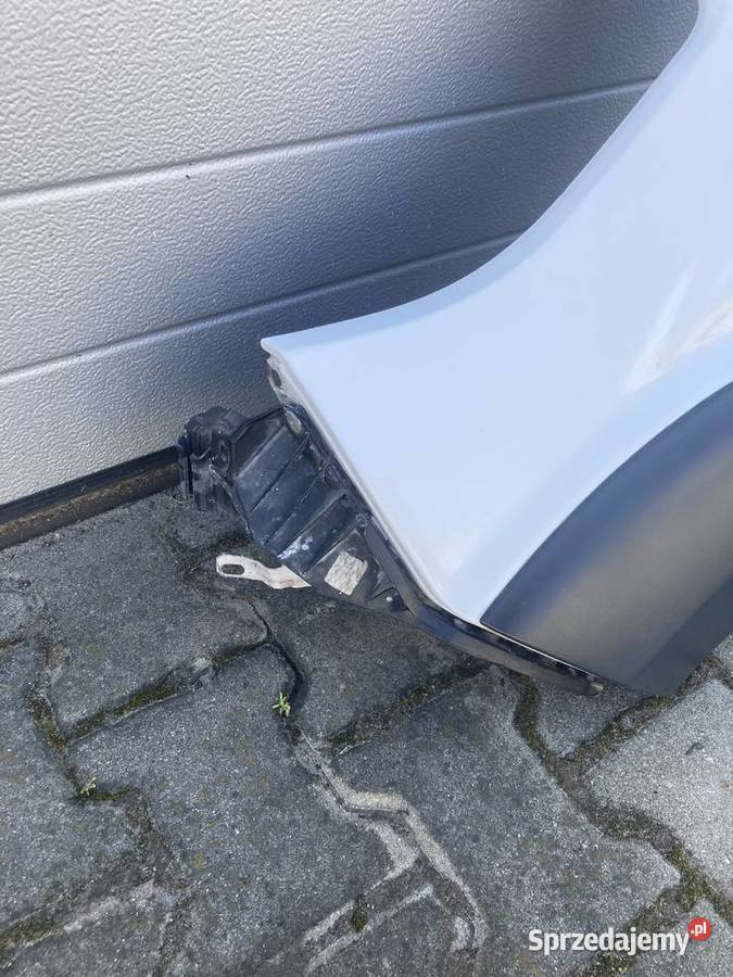 Błotnik lewy citroen Fiat peugeot 20142023 igła Rok produkcji 2015