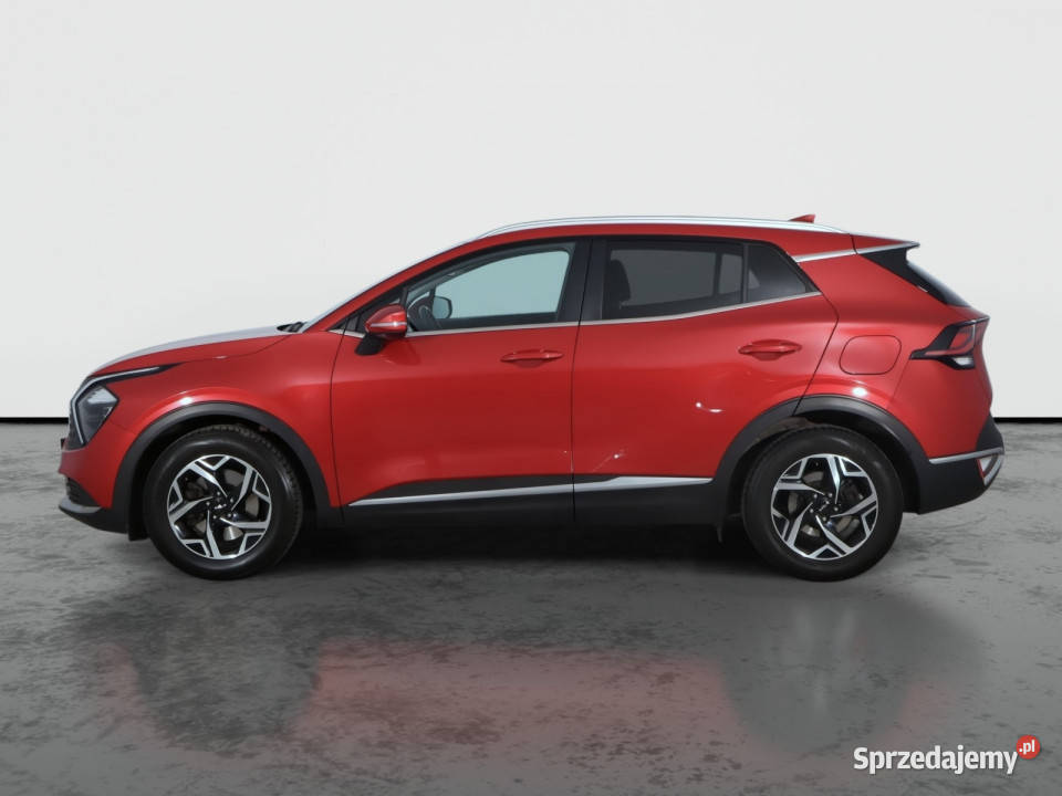 Kia Sportage 16 TGDI MHEV Piaseczno