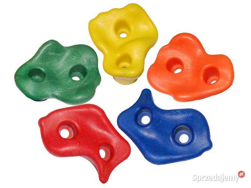 Plac Zabaw do Ogrodu JUMBOOLAF 4xHuśtawka Ślizg Białystok