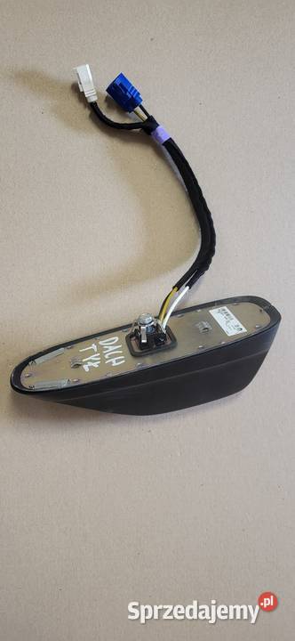 Antena RAM 1500 LIMITED 30L V GENERMOPAR Mojusz