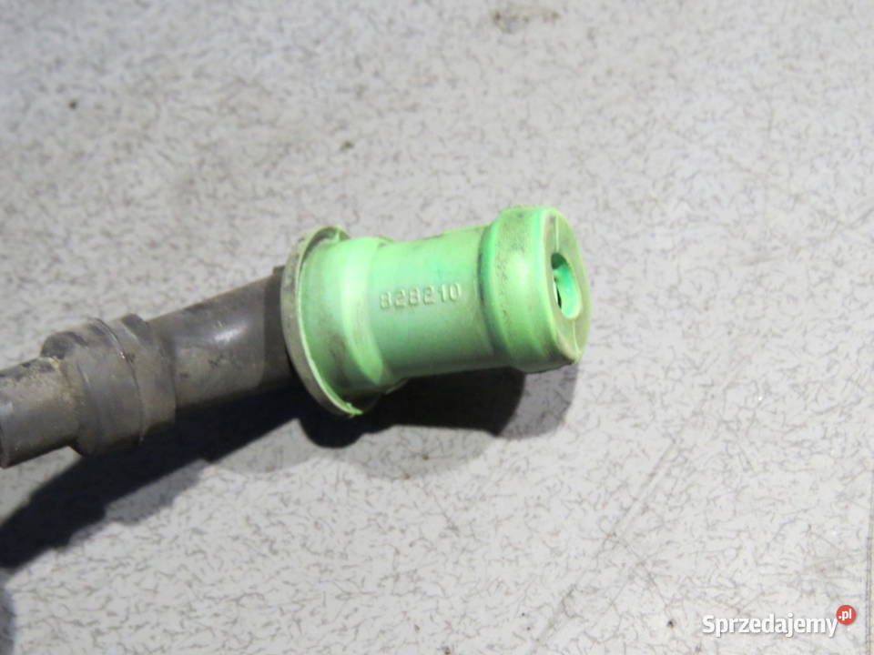 PIAGGIO MP3 250 125 200 300 CEWKA ZAPŁONOWA zachodniopomorskie