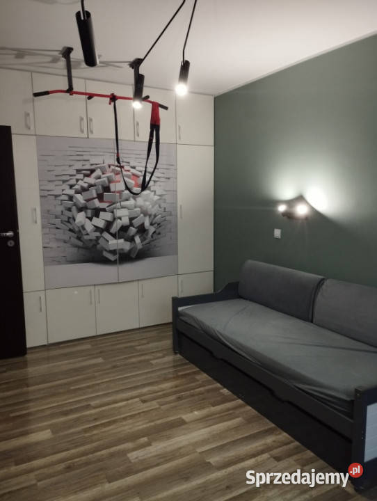 Mieszkanie na sprzedaż 71m2 Lublin sprzedam