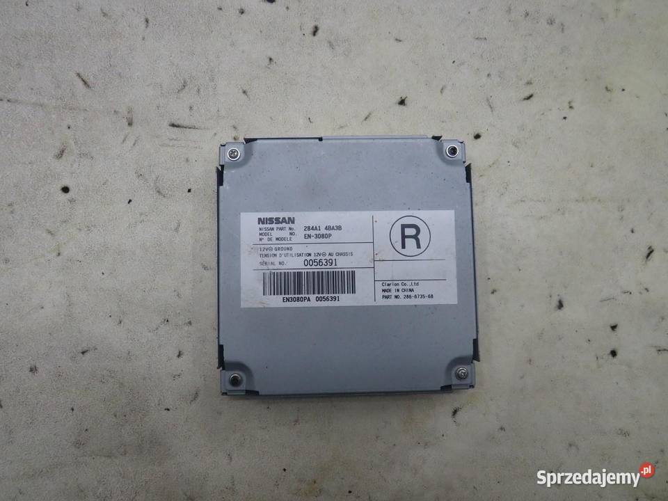 MODUŁ STEROWNIK ASSY NISSAN XTRAIL III T32 osobowe