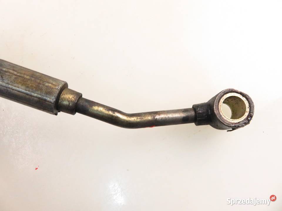 PRZEWÓD WSPOMAGANIA IVECO DAILY III 28