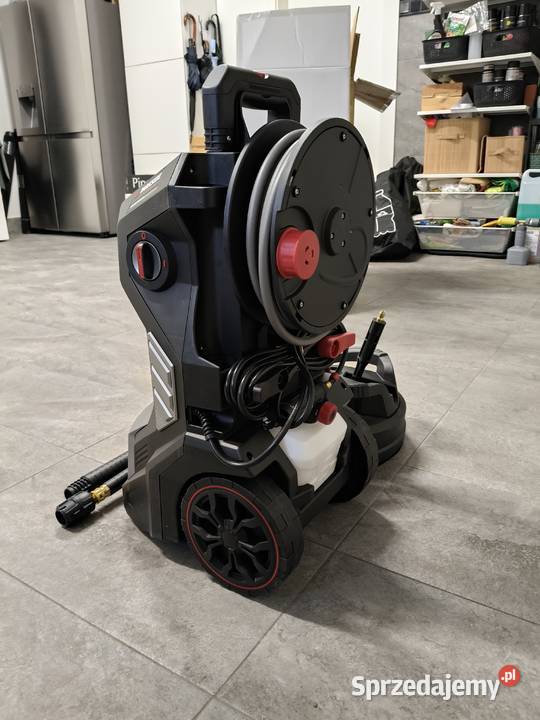 Myjka ciśnieniowa Parkside PHDP 180 D3 Myjki ciśnieniowe Kocmyrzów