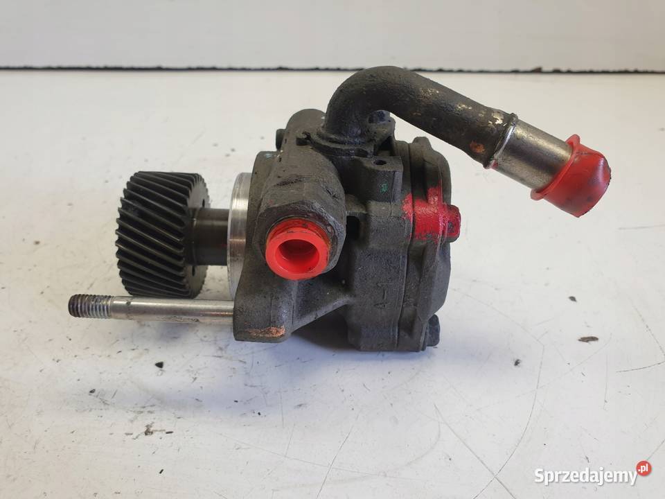 POMPA WSPOMAGANIA Mazda BT50 25 TDCI Chełm