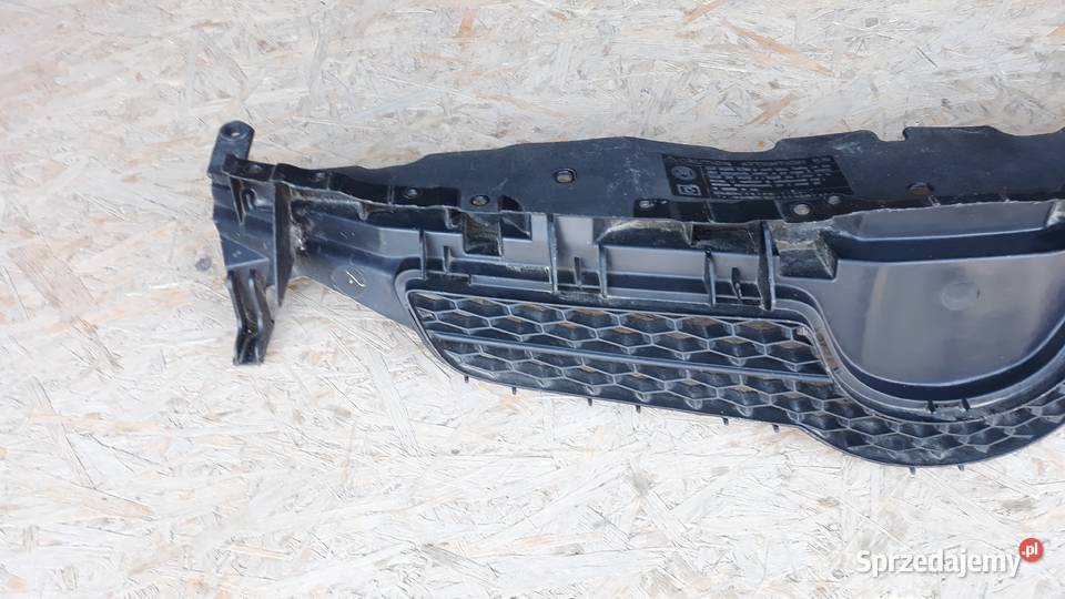 TOYOTA AURIS I 0609 GRILL ATRAPA PRZÓD