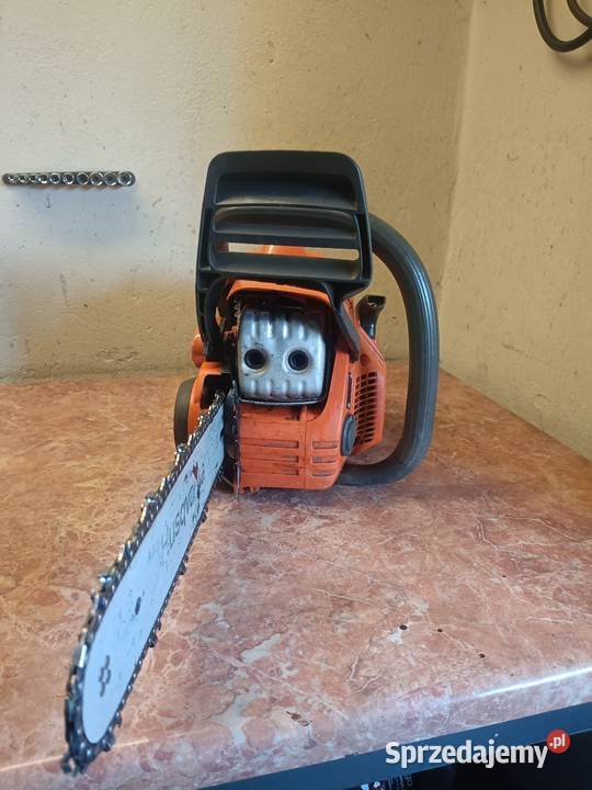 Husqvarna 440 II 24 2015 piła spalinowa Tarnobrzeg