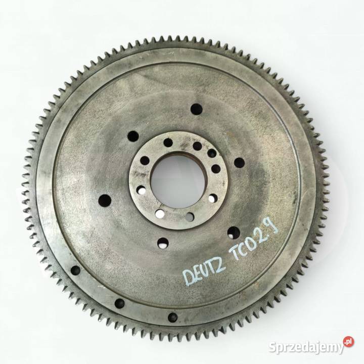 Koło zamachowe 04272422E 04272422 DEUTZ TCD 29