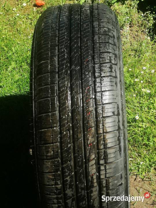 Koło zapasowe Kumho 24565 R18 letnie Solus KL21 Lisówko