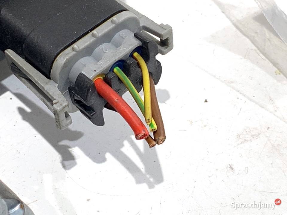 PODNOŚNIK SZYBY PRAWY PRZÓD OPEL ASTRA H sprzedam