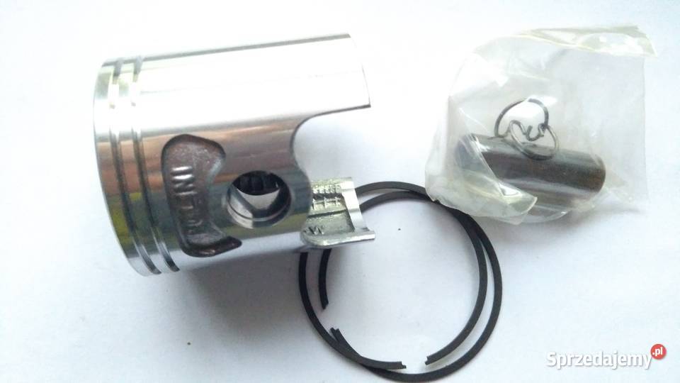 TŁOK POLINI 47 mm KYMCO SNIPER 50 2040700 Bielsk Podlaski sprzedam