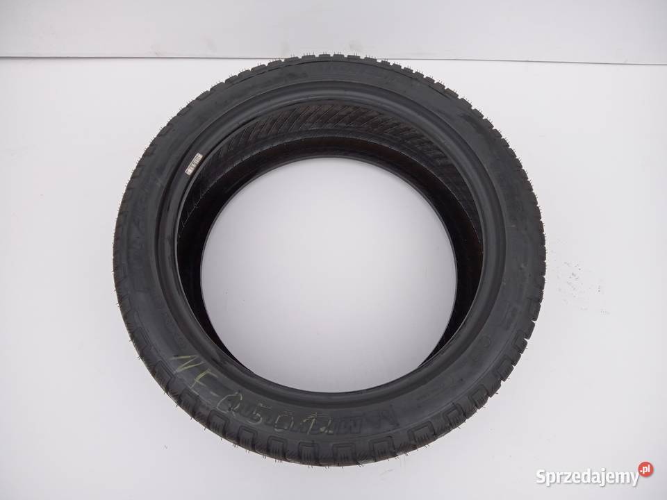 OPONY ZIMOWE 19 MICHELIN PILOT ALPIN 24540 R19 Nowy Tomyśl