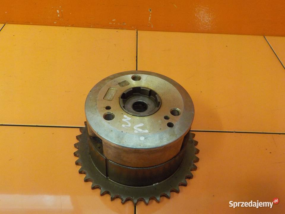 TRIBECA B9 LEGACY 30 H6 09r EZ30 kolo zebate na Suków