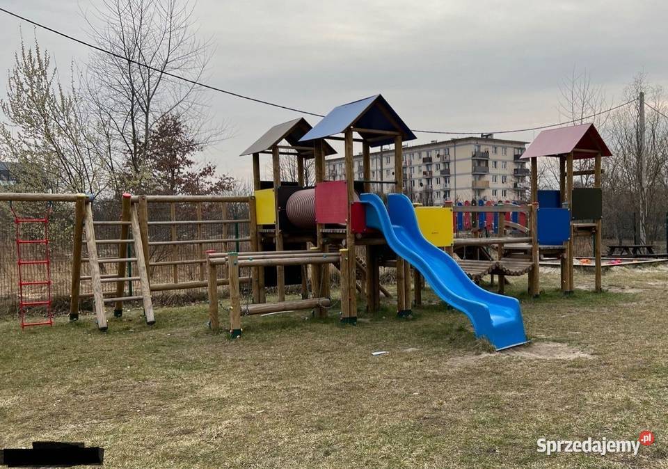 3p 135m Kubali 2 POZIOMYTARASKOMÓRKA Wrocław