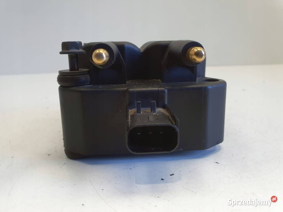 CEWKA ZAPŁONOWA Mini One R50 R53 16 16V Rudka