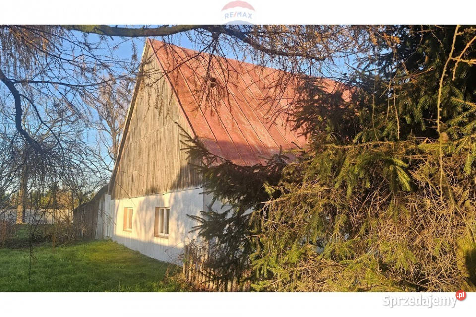 Krzeszów dom 186 m2 znakomita