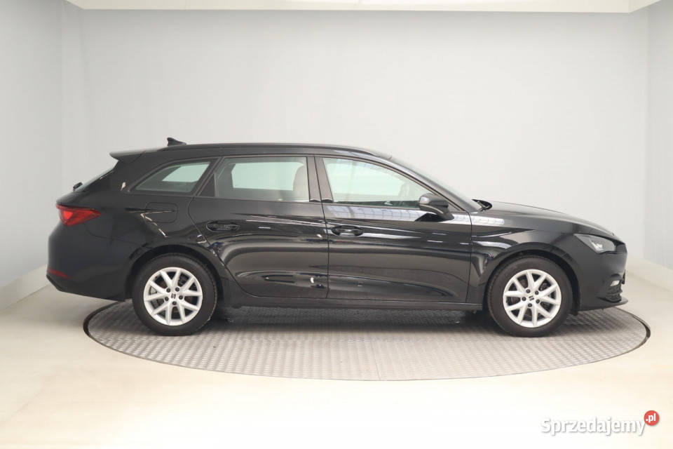 Seat Leon 15 TSI bluetooth Zabrze