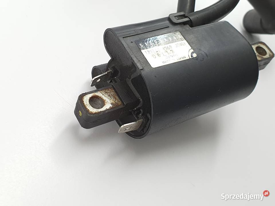 Cewka Fajka Przewod SkiDoo Summit 800 XRS Łódź