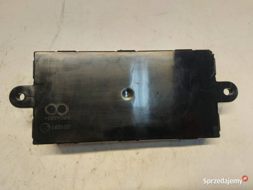 Ford Tourneo Connect III MK3 MODUŁ KLIMATYZACJI osobowe dolnośląskie